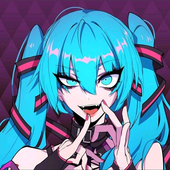 Hexx_darK 的头像