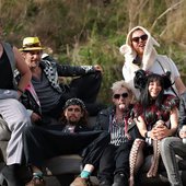 Fidget and the Twitchers