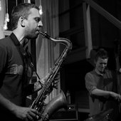 Pat - Norwegian Jazz Band