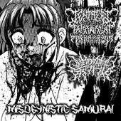 Misogynistic Samurai