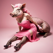Boar Carter