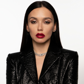 SERYABKINA