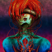 Avatar for itoufu