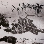In Blut Geschrieben