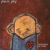 Heartbreak in Stereo [Explicit]