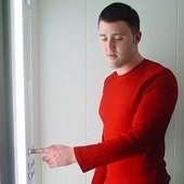 Sergei from Regular