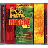 Pop Hits Inna Reggae, Vol. 3