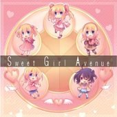 Sweet Girl Avenue