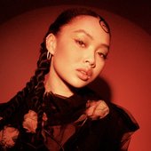 Griff for Wonderland Magazine