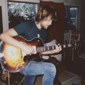Simon Linsteadt