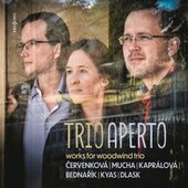 Works for Woodwind Trio