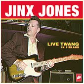 Live Twang in Finland
