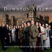 2011 Downton Abbey: Music from the Television Series