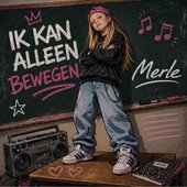 Ik kan alleen bewegen