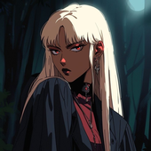 Avatar for Misterrss