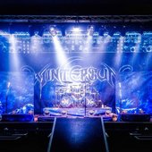 Wintersun in Nivala, Finland, May 2019