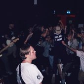 Feels Like Heaven @ Göteborg Hardcore Fest 2022