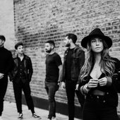 Abbie and The Roses