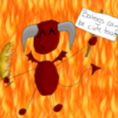Avatar for Balroggie