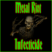 MR Infecticide