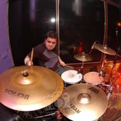 Paulo Gabriel - Por Rafael Dornelles