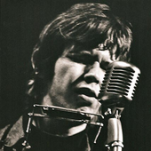 The Godz (Jim McCarthy)