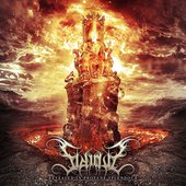 Revealed In Profane Splendour (2014)