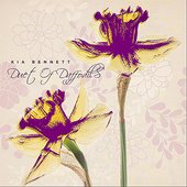 Duet of Daffodils.......The EP