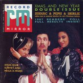 Record Mirror (January 2, 1988)