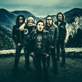 Sonata Arctica 2016