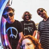 @blearyeyedband