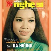 Danh ca Dạ Hương trên Thế Giới Nghệ Sĩ [2015]