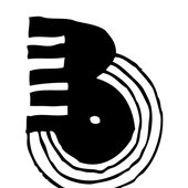 BO logo