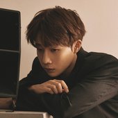 김성규 (Kim Sung Kyu) 5th Mini Album