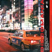 DISCO MANIA