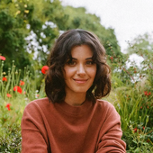 Katie Melua 2021