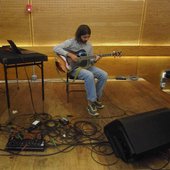 Fall River Music Project