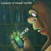 Curiosities Of Popular Customs