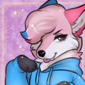 SkyeFoxxe 的头像