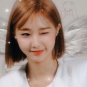 yeojin from loona