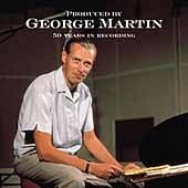 George Martin