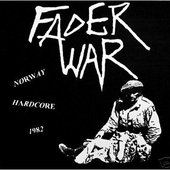 Fader War bootleg 7\" cover