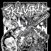 T shirt design by Stiv (Visions of War)