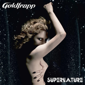 Goldfrapp Supernature