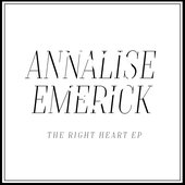 The Right Heart EP