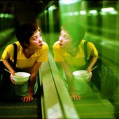 Chungking Express