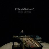 Expanded Piano (Live at Empac NY)
