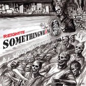 Reignite [Explicit]