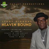 Heaven Bound
