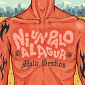 Ni Un Palo Al Agua - Single